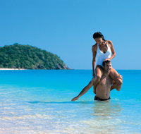 Langford Island - Lennox Head Accommodation