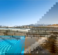 Maccallum Pool - Lennox Head Accommodation