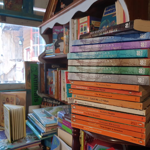 Marketta Lane - Lennox Head Accommodation 0