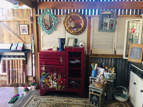 Marketta Lane - Lennox Head Accommodation 1