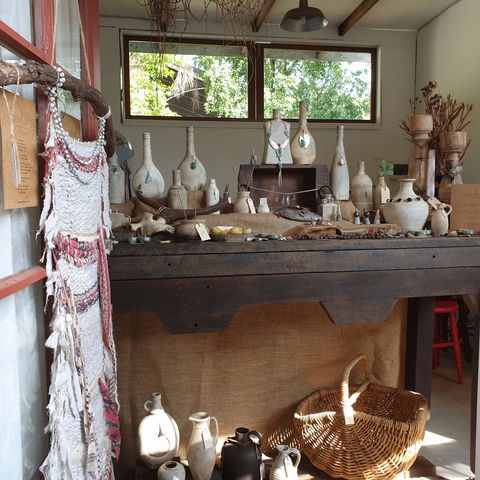 Marketta Lane - Lennox Head Accommodation 2