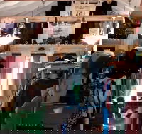 Mauzie's Most Marvellous Vintage - Lennox Head Accommodation