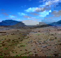 Mount Ramsay and Baralaba Loop - Lennox Head Accommodation