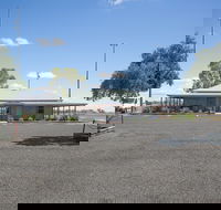 North Bourke Airport - Lennox Head Accommodation