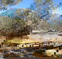 Norman Tracker Walford Walkway - Lennox Head Accommodation