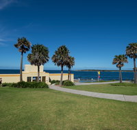 Oak Park - Lennox Head Accommodation