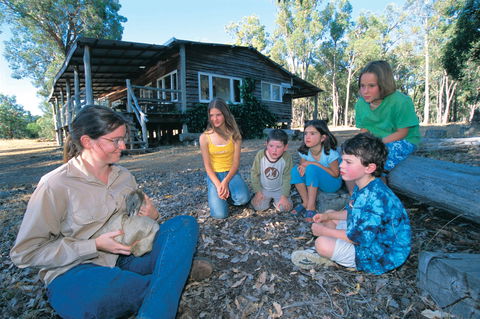 Perth Hills - Lennox Head Accommodation 2