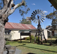 Pittsworth  Pioneer Historical Village - Lennox Head Accommodation