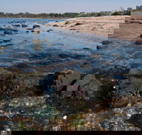 Point Cook Marine Sanctuary - Lennox Head Accommodation
