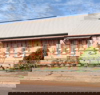 Port Broughton Heritage Centre - Lennox Head Accommodation