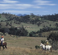 Rosebrook - Lennox Head Accommodation