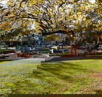 Ryrie Park - Braidwood - Lennox Head Accommodation