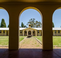 Scheyville Camp Precinct - Lennox Head Accommodation