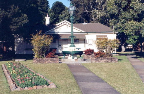 Singleton Historical Society And Museum Inc - Lennox Head Accommodation 1
