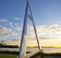 Spinnaker Park - Lennox Head Accommodation