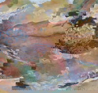 Spiral Gallery - Lennox Head Accommodation