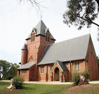 St James Anglican Church Menangle - Lennox Head Accommodation