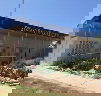 Streaky Bay Golf Club - Lennox Head Accommodation