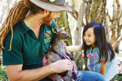 Swan Valley Kids In The Valley Trail - Lennox Head Accommodation 0