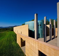 TarraWarra Museum of Art - Lennox Head Accommodation