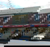 Tattersalls Hotel - Casino - Lennox Head Accommodation
