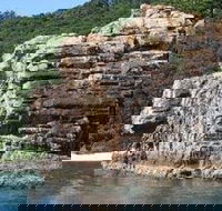The Pinnacles - Lennox Head Accommodation