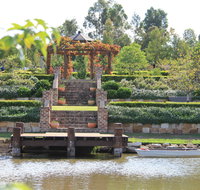 The Bath House Garden - Lennox Head Accommodation