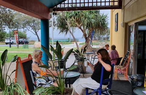 The Royal Queensland Art Society Inc. - Lennox Head Accommodation 2