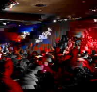 The Comedy Store - Lennox Head Accommodation