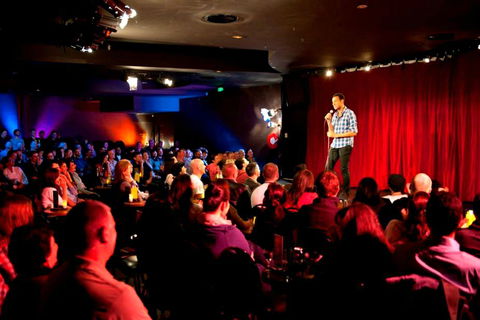 The Comedy Store - Lennox Head Accommodation 0