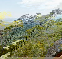 The Narrow Place lookout - Lennox Head Accommodation