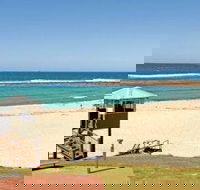 Toowoon Bay Beach - Lennox Head Accommodation