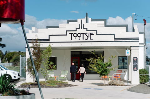 Tootsie Art And Design - Lennox Head Accommodation 0