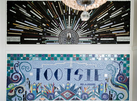 Tootsie Art And Design - Lennox Head Accommodation 2