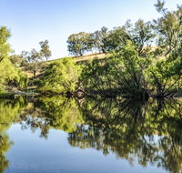 Tumut River Walk - Lennox Head Accommodation