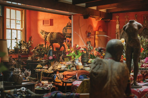 Tweed Regional Gallery And Margaret Olley Art Centre - Lennox Head Accommodation 0