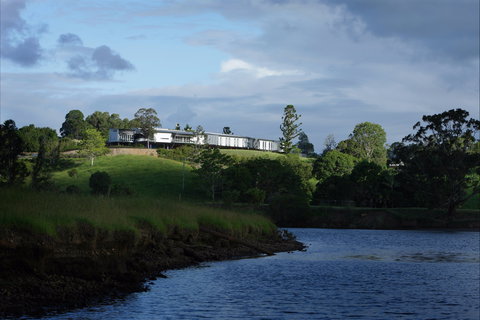 Tweed Regional Gallery And Margaret Olley Art Centre - Lennox Head Accommodation 1
