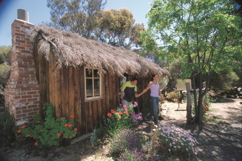 Wagin Historical Village - Lennox Head Accommodation 1