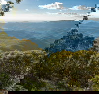 West Kaputar Lookout - Lennox Head Accommodation