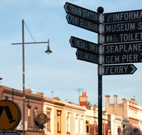 Williamstown Heritage Walks - Lennox Head Accommodation