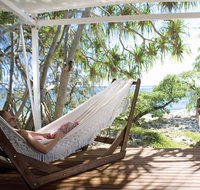 Wilson Island - Lennox Head Accommodation