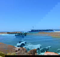 Wooli Beach - Lennox Head Accommodation