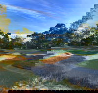 Woodlands Golf Club - Lennox Head Accommodation