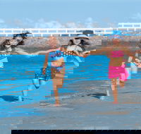 Wynnum - Lennox Head Accommodation