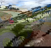 Yankalilla Memorial Park - Lennox Head Accommodation