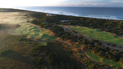 13th Beach Golf Links - Lennox Head Accommodation 0