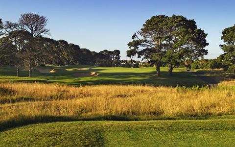 13th Beach Golf Links - Lennox Head Accommodation 2