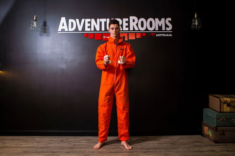 Adventure Rooms Melbourne - Lennox Head Accommodation 0
