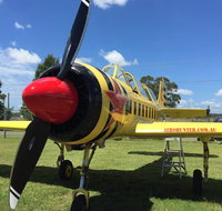 Aerohunter - Lennox Head Accommodation