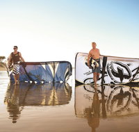 Agnes Water - Lennox Head Accommodation